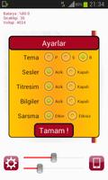 Galatasaray El Feneri screenshot 3