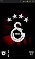 Galatasaray El Feneri plakat