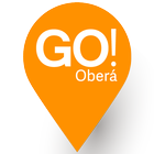 GO! Oberá أيقونة