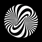 Optical ilusion Free icône