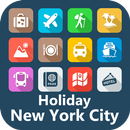 New York City Holidays APK