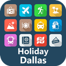 Dallas Holidays APK