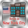 Hotels in US, New York+