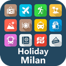 Milan Holidays APK