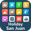 APK San Juan Holidays