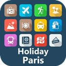 APK Paris Holidays