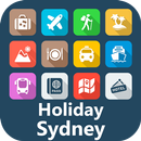 Sydney Holidays APK