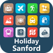 Sanford Holidays