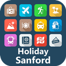 APK Sanford Holidays