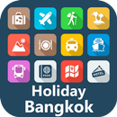 Bangkok Holidays APK