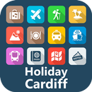 Cardiff Holidays APK