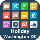 Washington D.C. Holidays APK