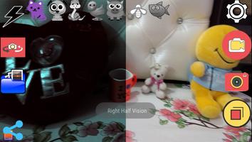 Animal Vision Simulator screenshot 1