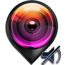 Silent Camera and HD Camcorder APK