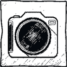 Sketch Camera icon
