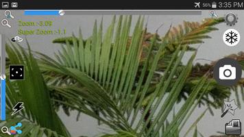 Zoom Camera screenshot 1