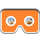 VR Lens icon
