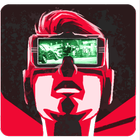 VR Night Vision Simulator icono