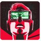 VR Night Vision Simulator icon