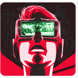 VR Night Vision Simulator icône