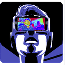 Thermal Camera VR : Sim/Prank APK