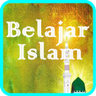 Belajar Islam-icoon