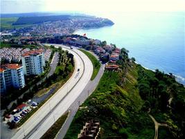 Tekirdağ Esnafları 海报