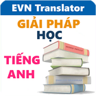 Dịch Anh Việt - EVN Translator أيقونة