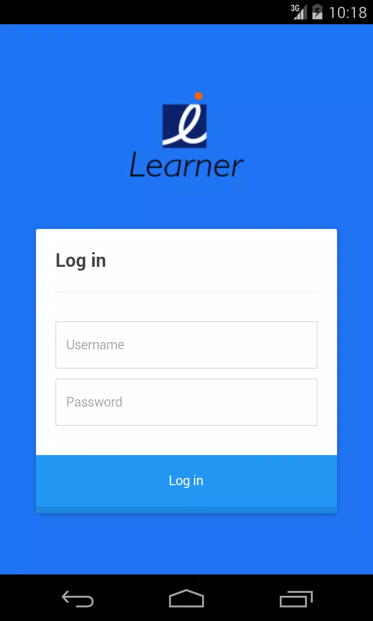 智愛學英語平台i Learner English Learning App Para Android Apk Baixar