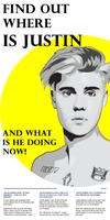 Justin Bieber News स्क्रीनशॉट 1
