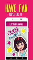 Katy Perry Fun Chat पोस्टर