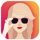 Taylor Swift Fun Chat icon