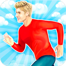 Justin Bieber Fun Run APK
