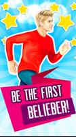 Justin Bieber Fun Run syot layar 2