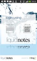 Liquid Notes capture d'écran 3