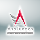 Asojuegos icône