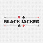Black Jacker Free icône