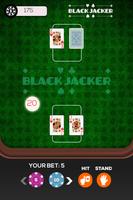 Black Jacker Free اسکرین شاٹ 3