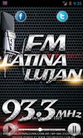 FM LATINA DIGITAL LUJAN скриншот 1