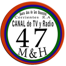 Canal 47 myh Radio Tv aplikacja