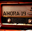Ahora19 icon