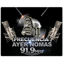 AYER NOMAS RADIO aplikacja