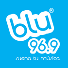 Blu 96.9 آئیکن