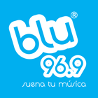 Icona Blu 96.9