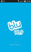 Blu 96.9-poster