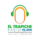 El Trapiche FM aplikacja