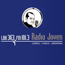 Radio joven 101.3 aplikacja