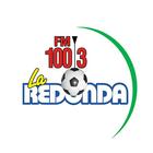La Redonda 100.3 иконка