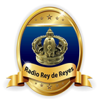 Radio Rey De Reyes icon