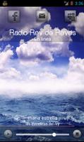 Radio Rey De Reyes poster